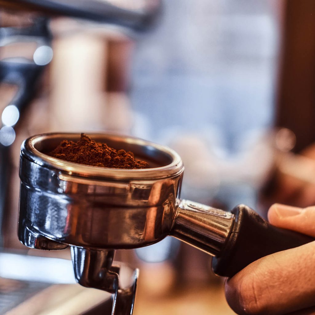 Café