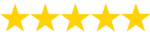 Fünf Sterne